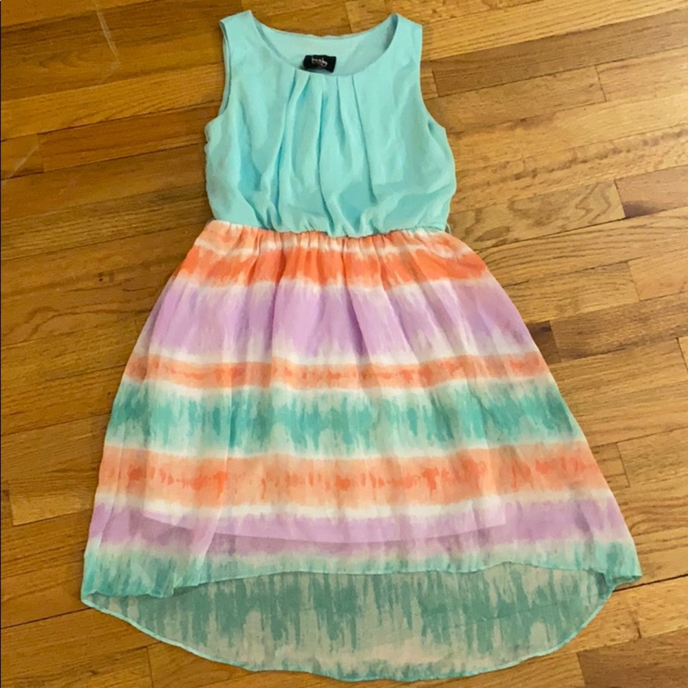 Summer Dress